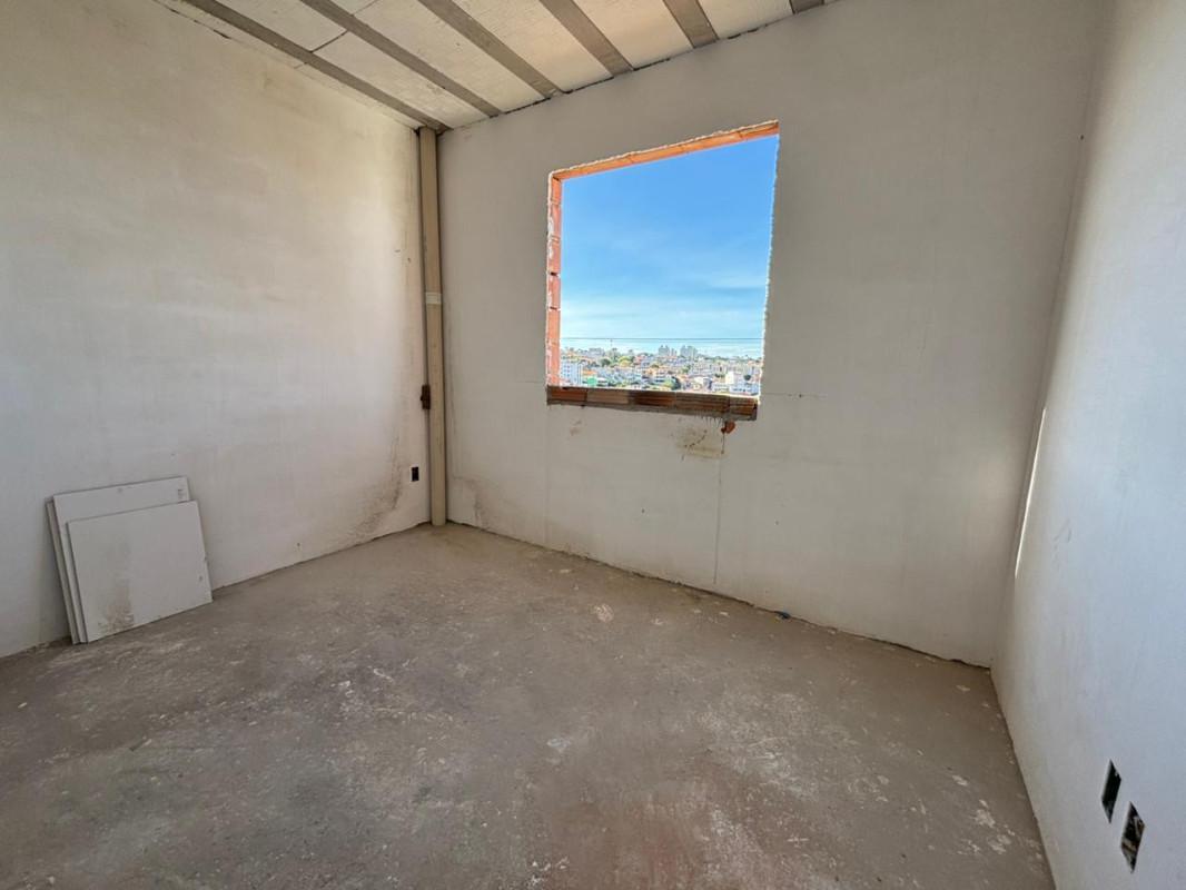 Apartamento, Santa Mônica, 2 Quartos, 1 Vaga
