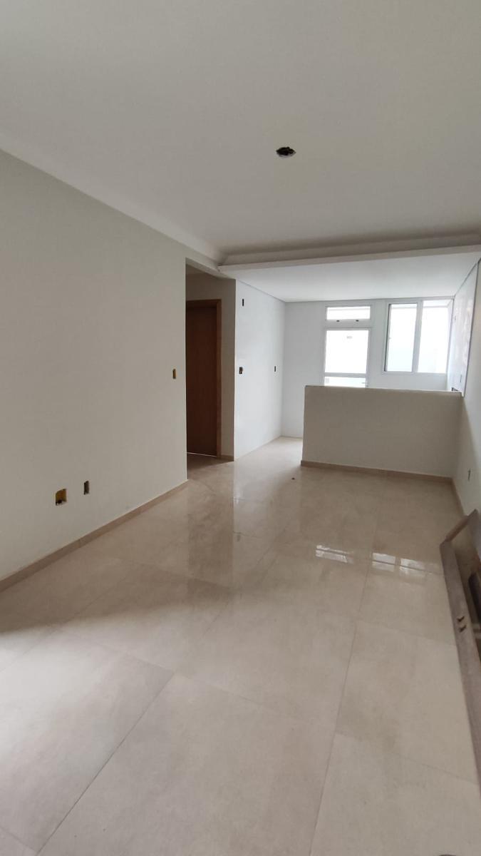 Apartamento, Santa Terezinha, 2 Quartos, 1 Vaga