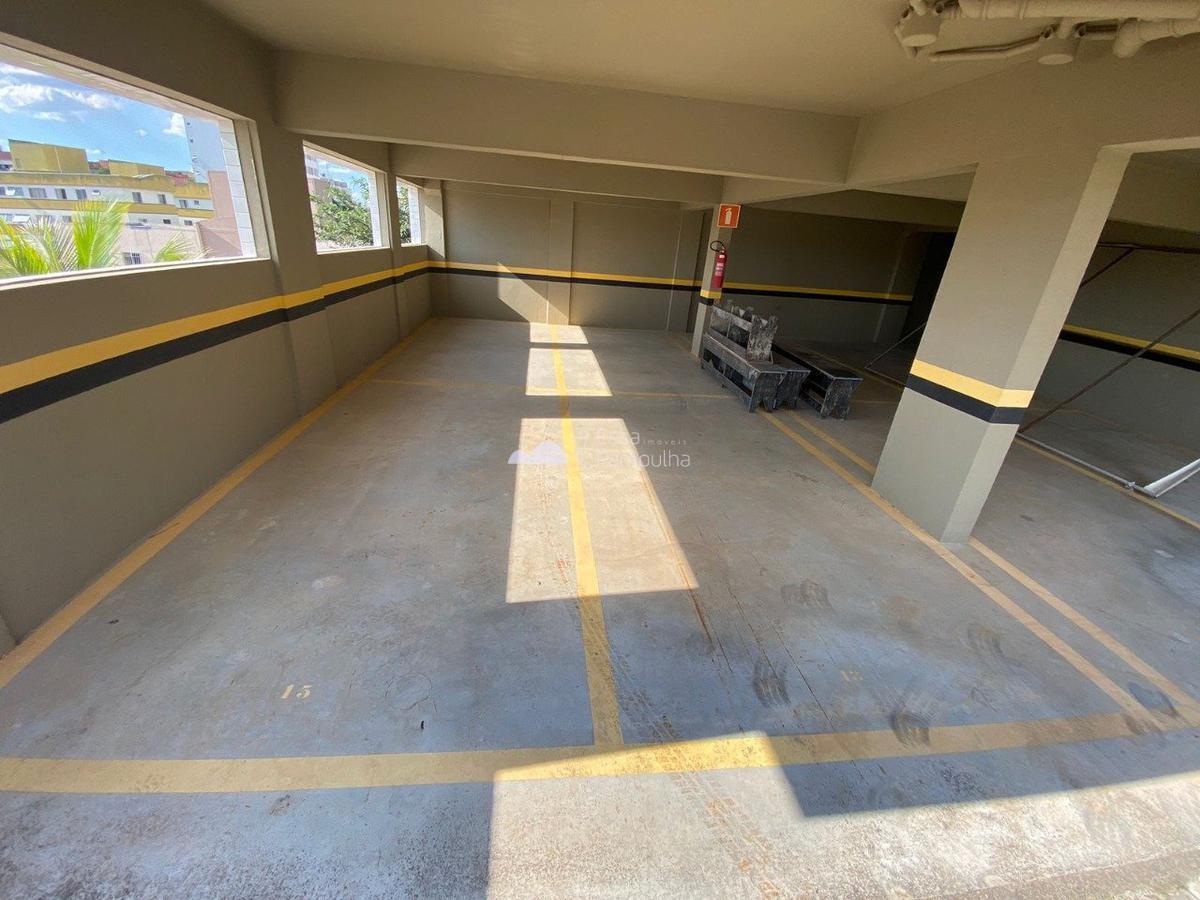 Apartamento, Heliópolis, 3 Quartos, 2 Vagas, 1 Suíte