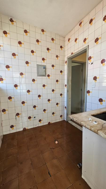 Apartamento, Centro, 2 Quartos, 0 Vaga