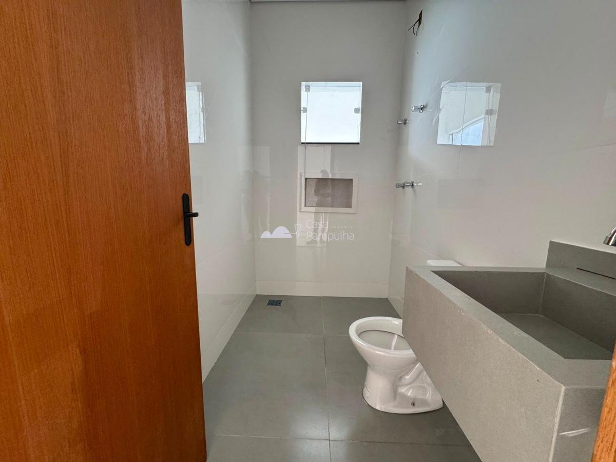 Casa, Dom Pedro I, 3 Quartos, 2 Vagas, 1 Suíte