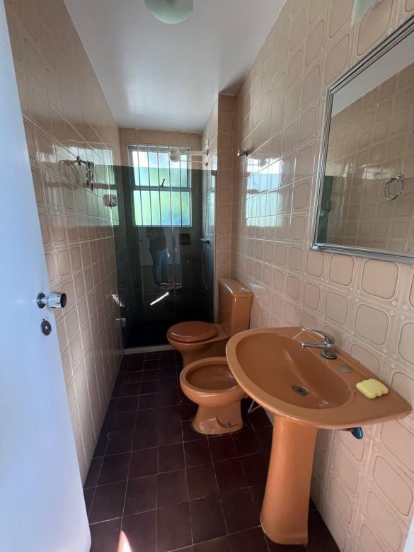 Apartamento, Anchieta, 3 Quartos, 1 Vaga, 1 Suíte