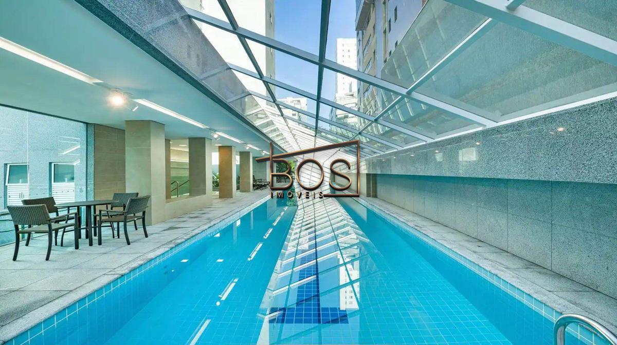 Apartamento, Santo Agostinho, 4 Quartos, 4 Vagas, 2 Suítes