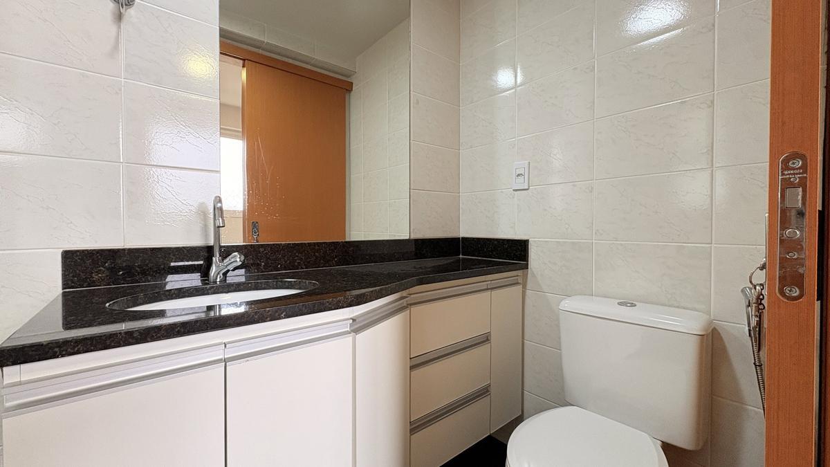 Apartamento, Sagrada Família, 3 Quartos, 2 Vagas, 1 Suíte
