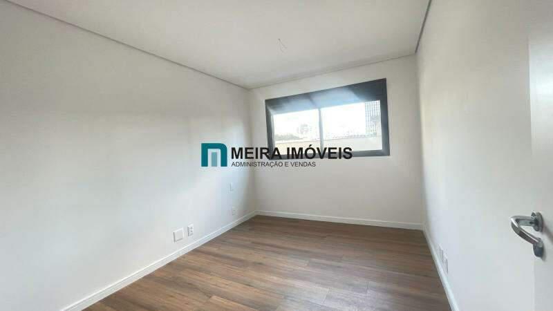 Apartamento, Santo Agostinho, 3 Quartos, 2 Vagas, 1 Suíte