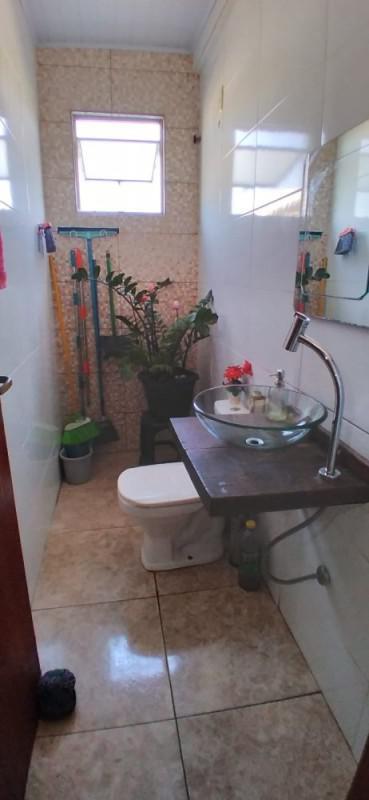 Casa, Palmeiras, 3 Quartos, 2 Vagas