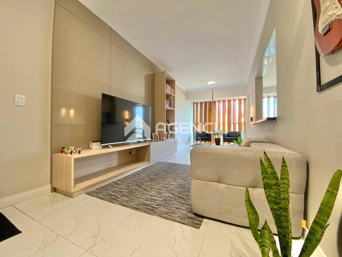 Apartamento, Cabral, 3 Quartos, 0 Vaga, 1 Suíte