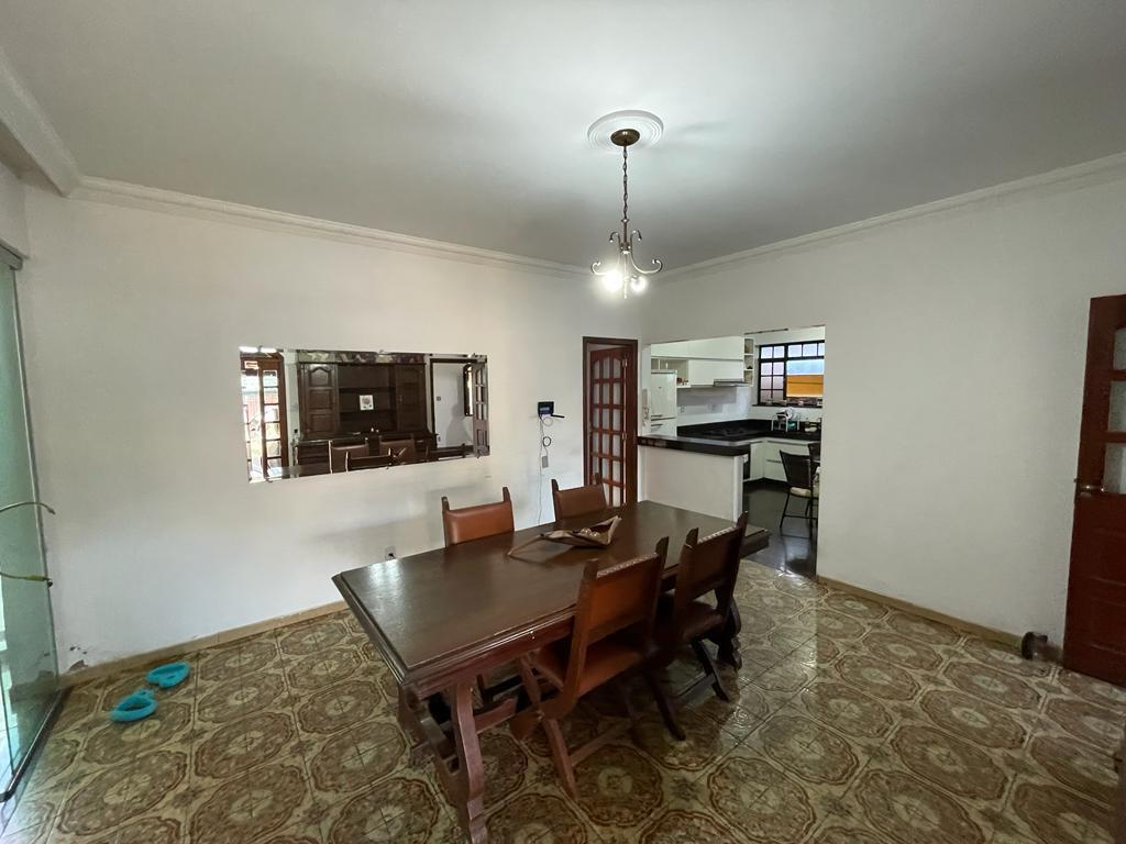 Casa, Betânia, 3 Quartos, 3 Vagas, 2 Suítes