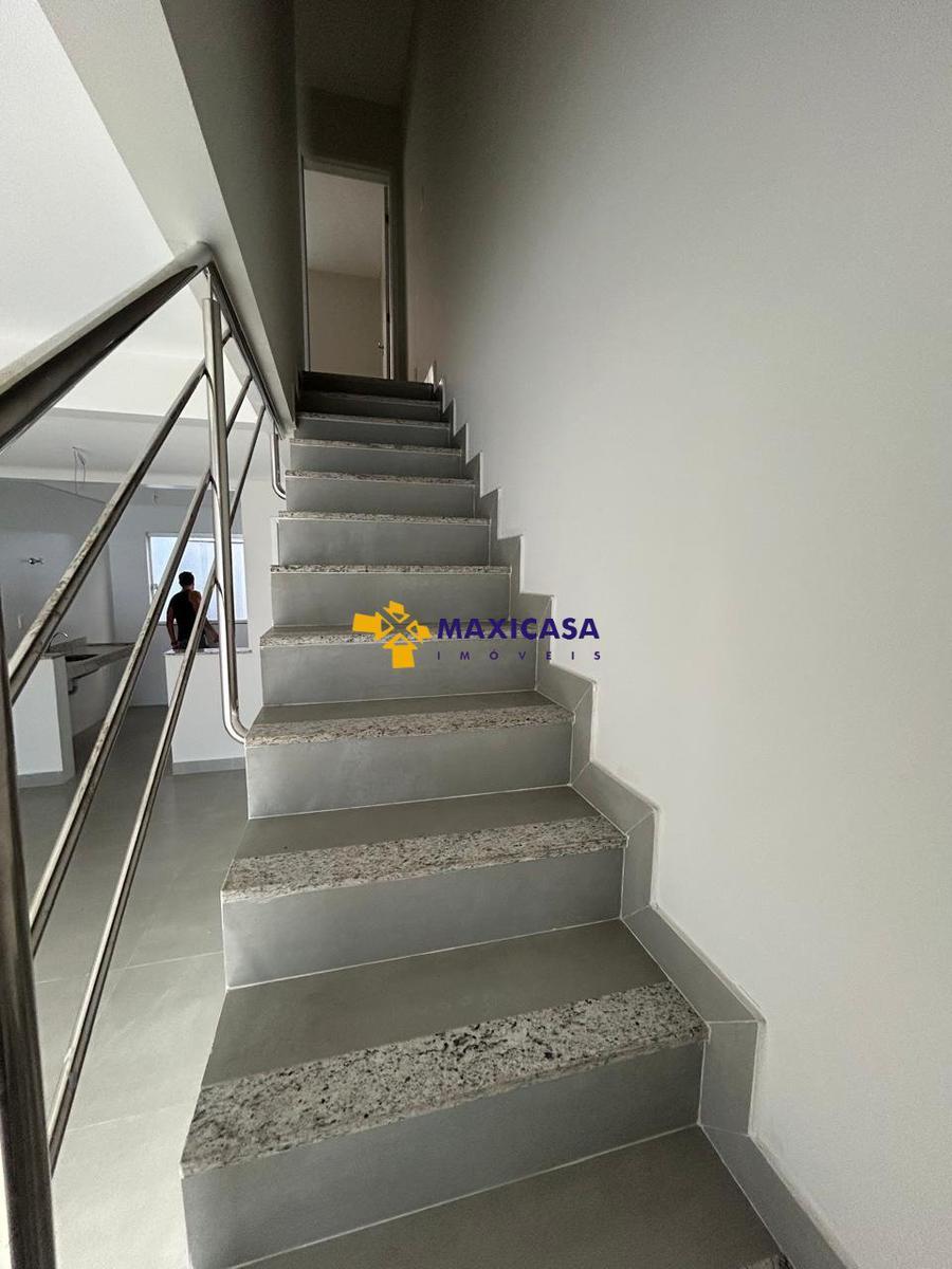 Casa, Planalto, 2 Quartos, 1 Vaga, 1 Suíte