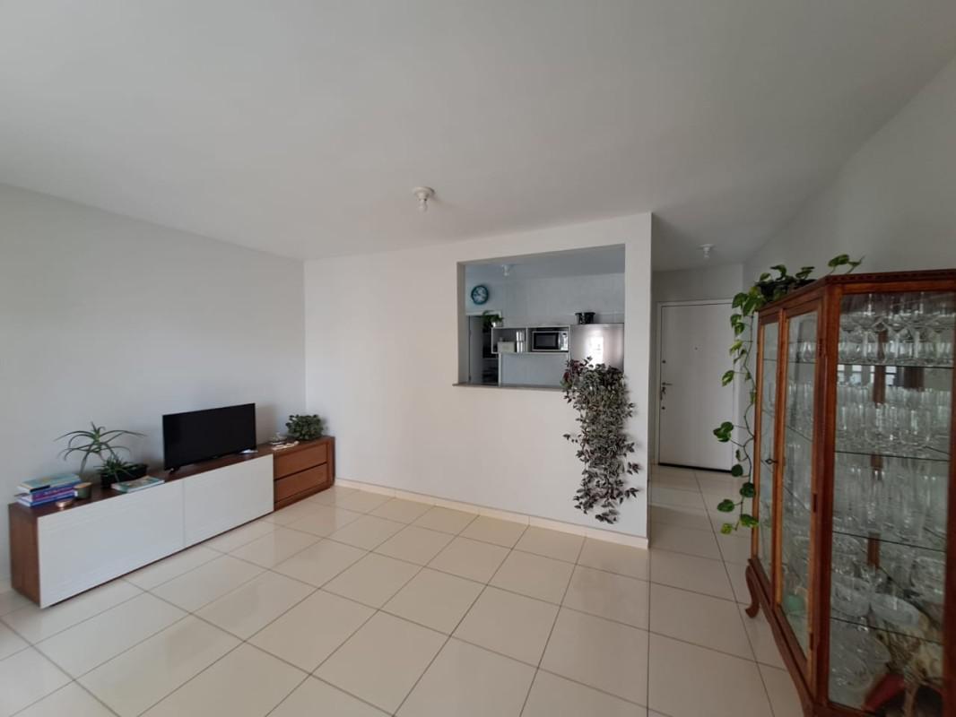 Apartamento, Buritis, 3 Quartos, 2 Vagas, 1 Suíte