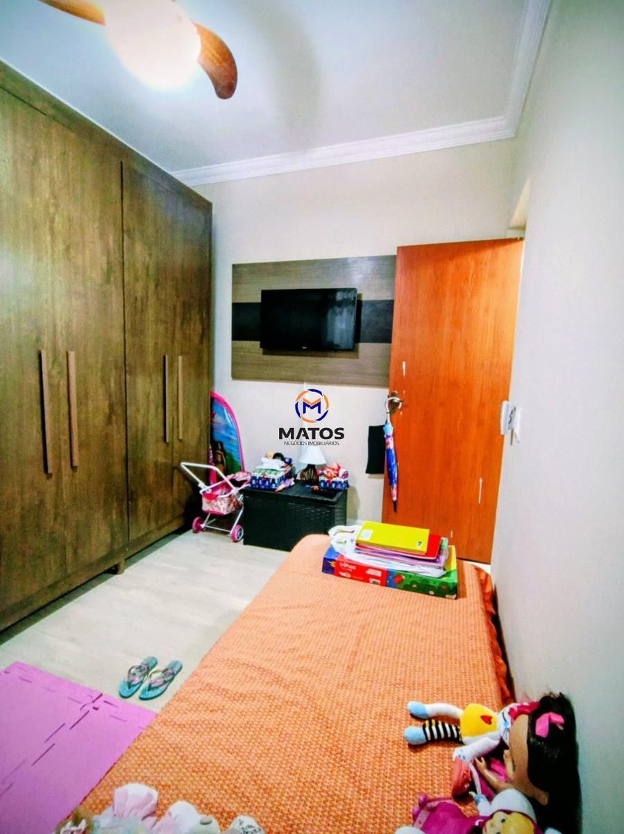 Apartamento, Belo Vale, 3 Quartos, 1 Vaga