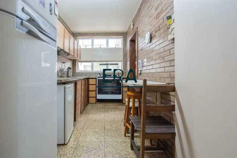 Apartamento, Lourdes, 4 Quartos, 3 Vagas, 1 Suíte