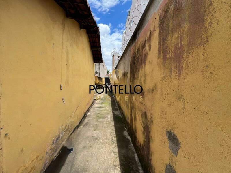 Casa, Planalto, 6 Quartos, 6 Vagas, 2 Suítes