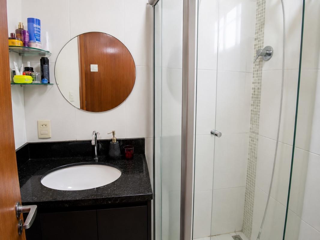 Apartamento, Paquetá, 3 Quartos, 1 Vaga, 1 Suíte