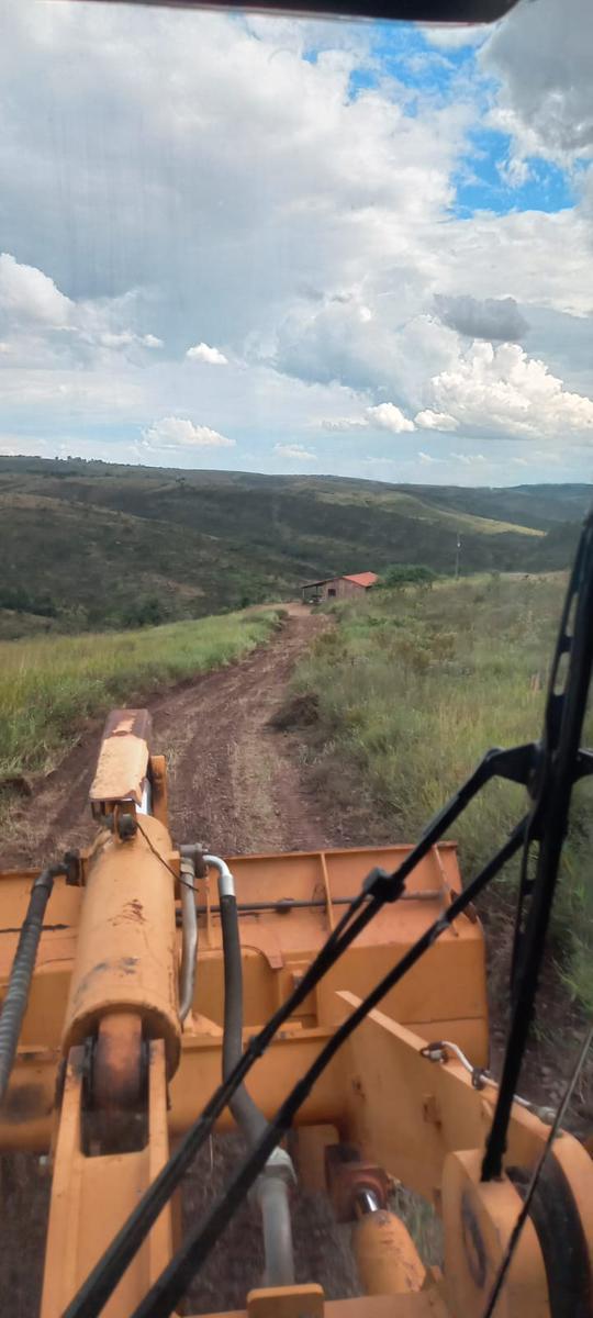 Fazenda, Zona Rural, 2 Quartos, 0 Vaga