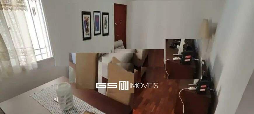 Apartamento, João Pinheiro, 2 Quartos, 1 Vaga