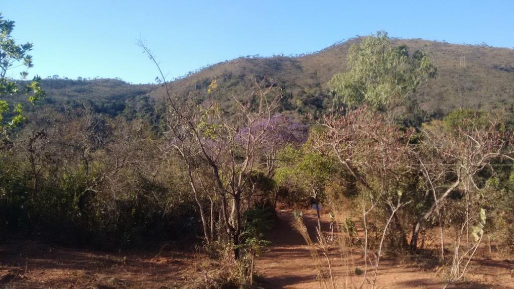 Fazenda, Siderúrgica, 0 Quarto, 0 Vaga