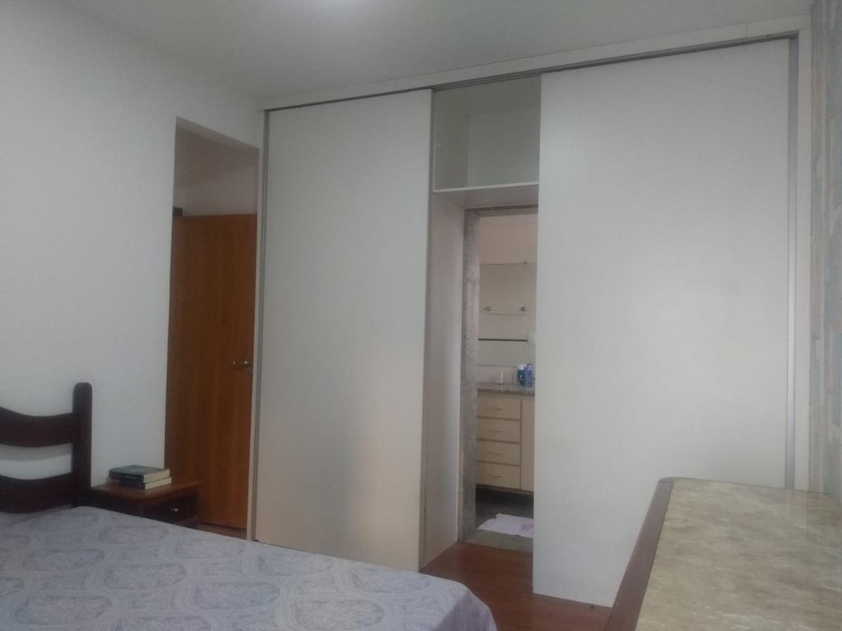 Apartamento, Buritis, 4 Quartos, 2 Vagas, 1 Suíte