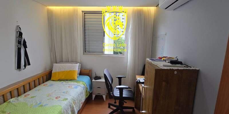Cobertura, Buritis, 5 Quartos, 3 Vagas, 2 Suítes
