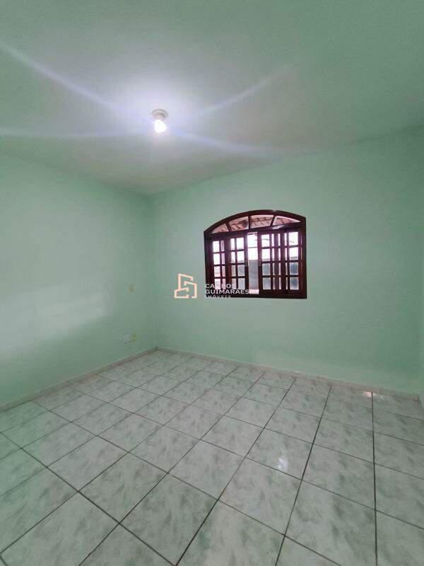 Casa, Lindéia, 3 Quartos, 2 Vagas, 1 Suíte