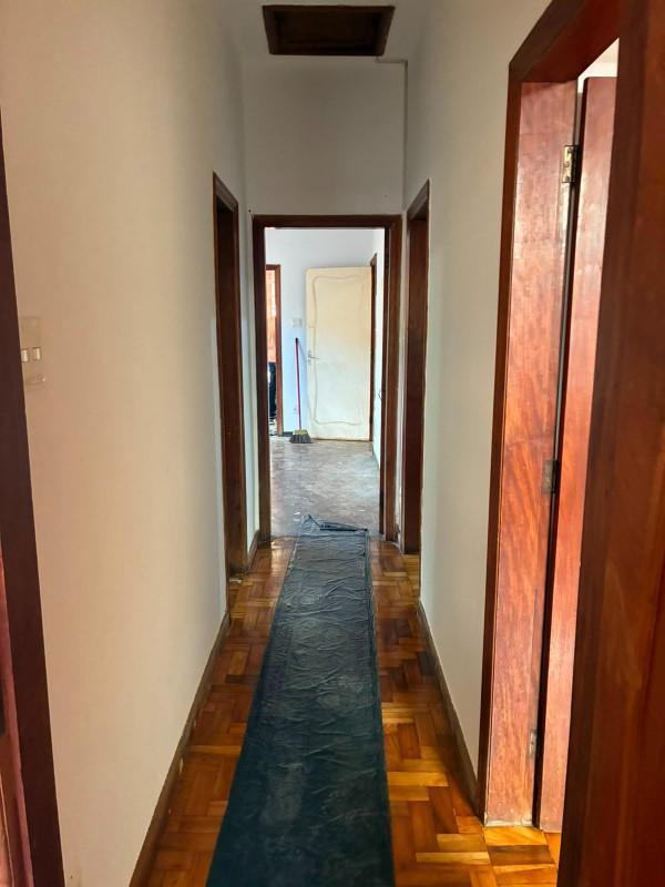 Casa, Alto Barroca, 3 Quartos, 1 Vaga