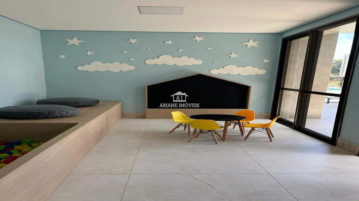 Apartamento, Santa Lúcia, 4 Quartos, 2 Vagas, 2 Suítes