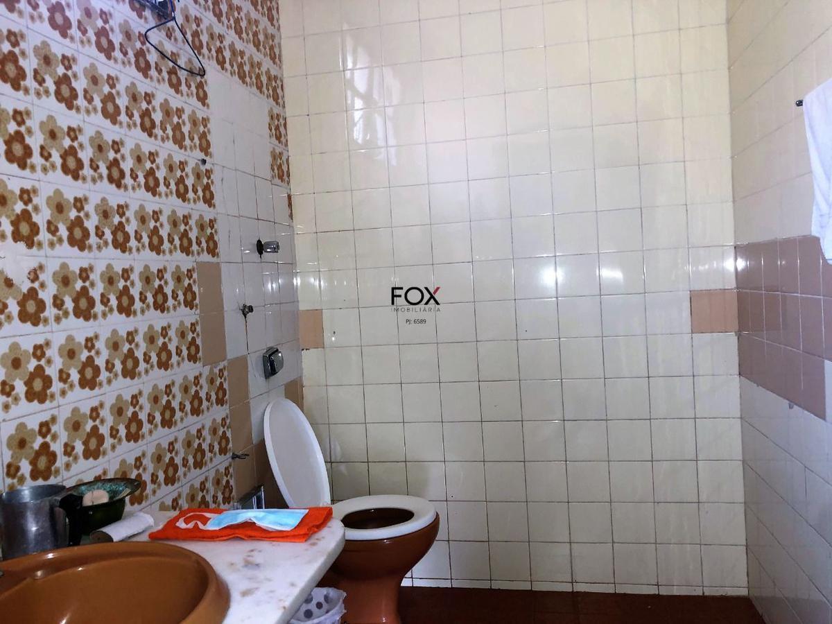 Casa, Santa Lúcia, 3 Quartos, 1 Vaga, 1 Suíte