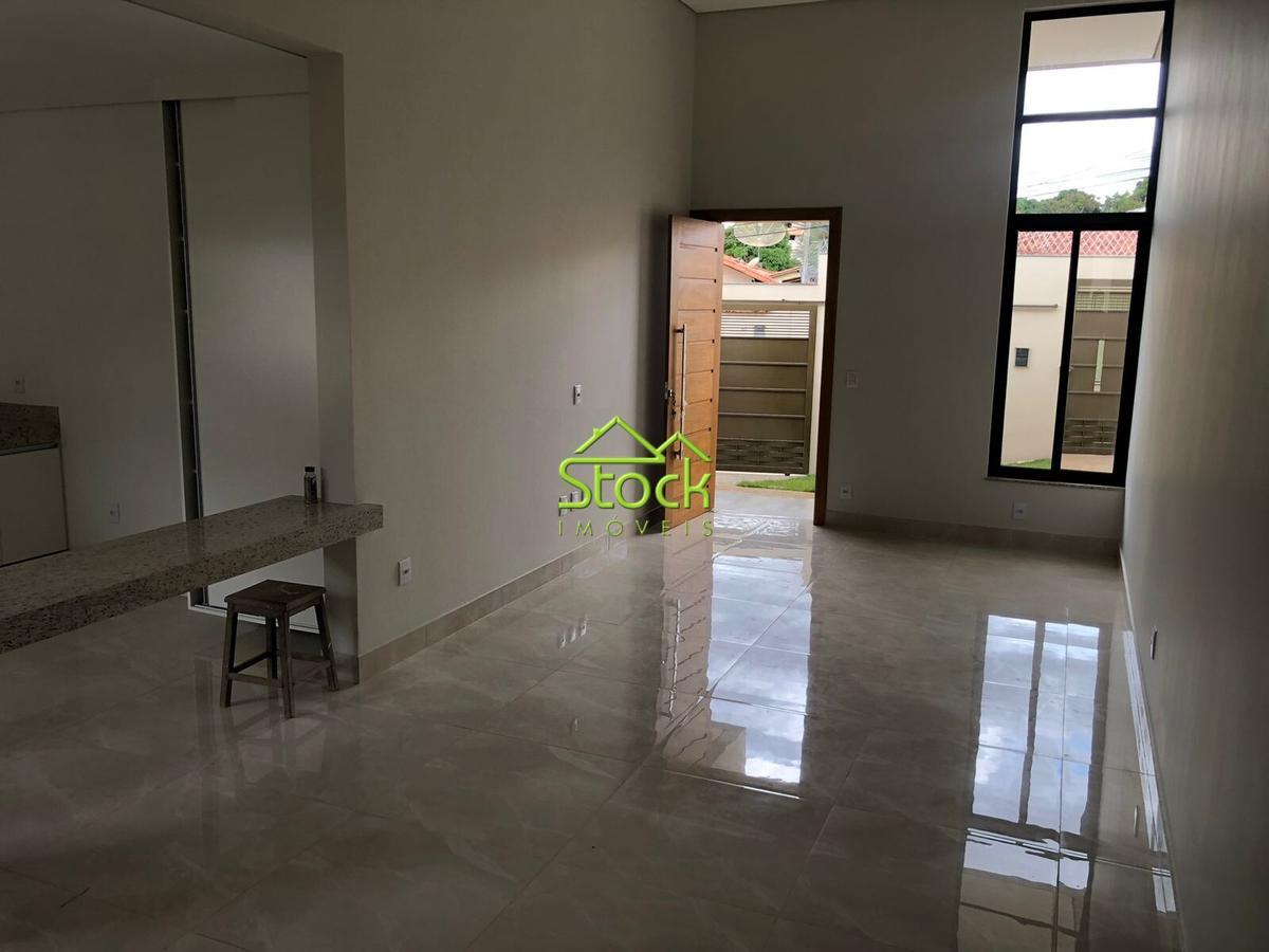Casa, Promissao I, 3 Quartos, 2 Vagas, 1 Suíte