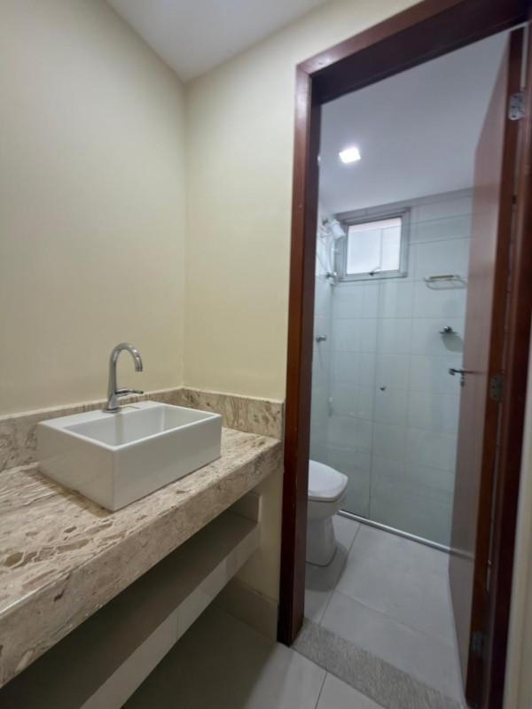 Apartamento, Paquetá, 3 Quartos, 2 Vagas, 1 Suíte