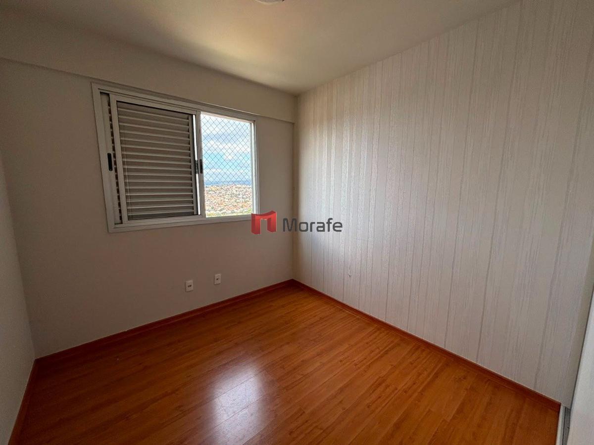 Apartamento, Caiçaras, 3 Quartos, 2 Vagas, 1 Suíte