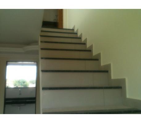 Cobertura, Santa Terezinha, 3 Quartos, 2 Vagas, 1 Suíte