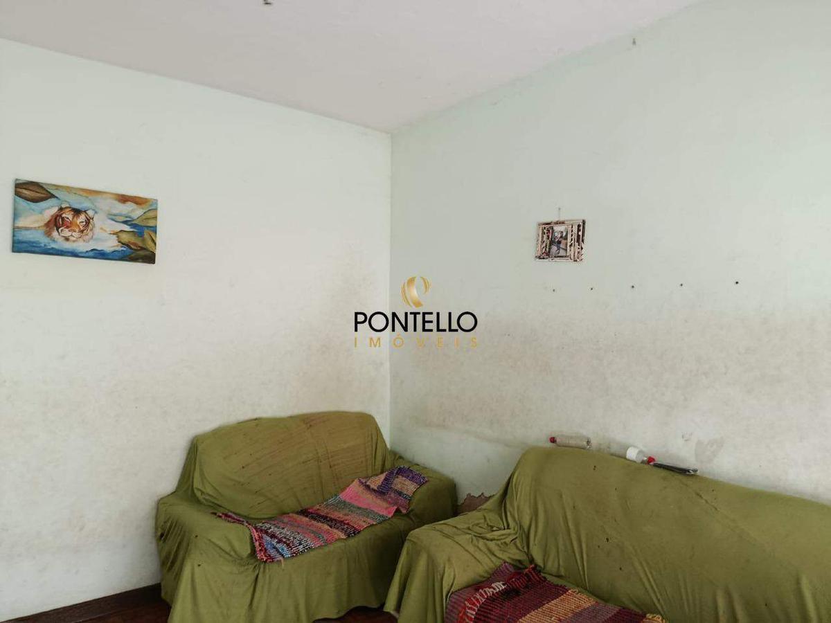 Casa, Boa Vista, 3 Quartos, 3 Vagas