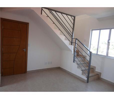 Cobertura, São João Batista (venda Nova), 3 Quartos, 3 Vagas, 1 Suíte