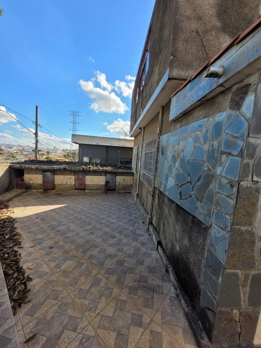 Casa, Nova Vista, 4 Quartos, 0 Vaga, 2 Suítes