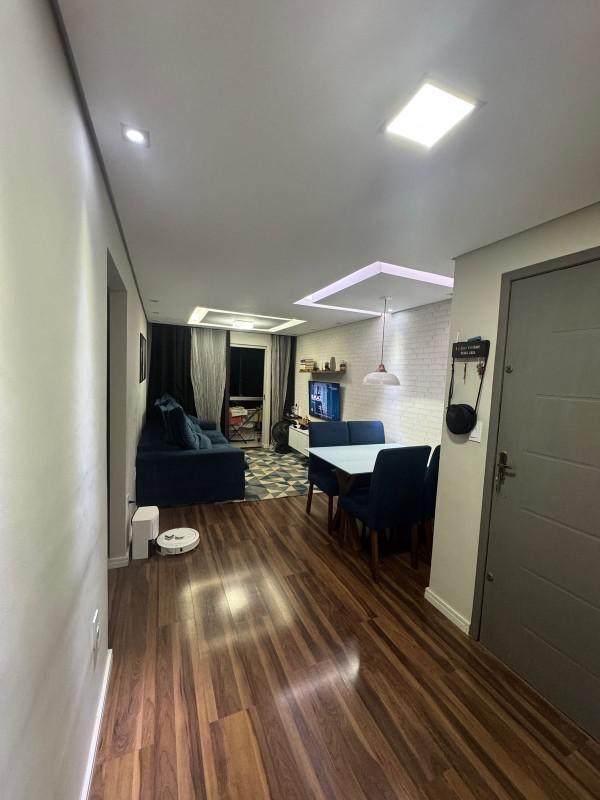 Apartamento, Santo Antônio, 3 Quartos, 1 Vaga, 1 Suíte