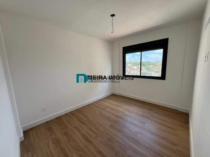 Apartamento, Cidade Nova, 2 Quartos, 2 Vagas, 1 Suíte