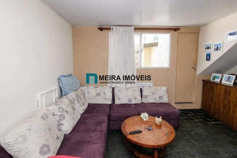 Cobertura, Santo Antônio, 3 Quartos, 1 Vaga, 1 Suíte