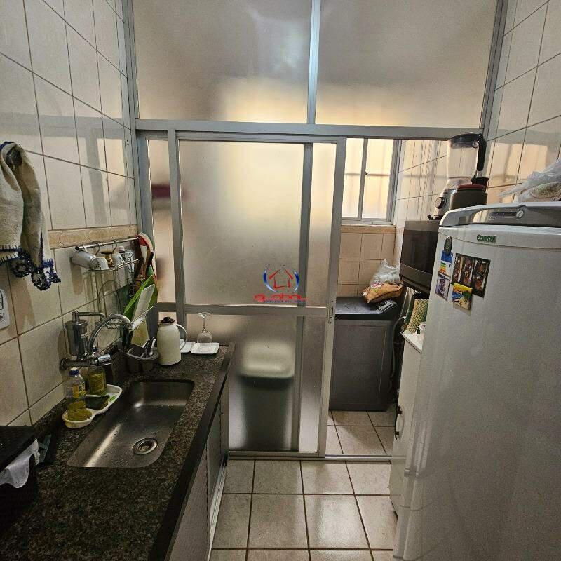 Apartamento, Castelo, 2 Quartos, 1 Vaga
