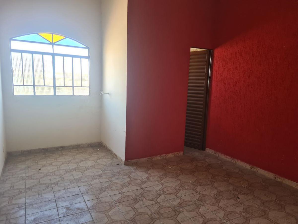 Sala, Vila Clóris, 0 Quarto, 0 Vaga