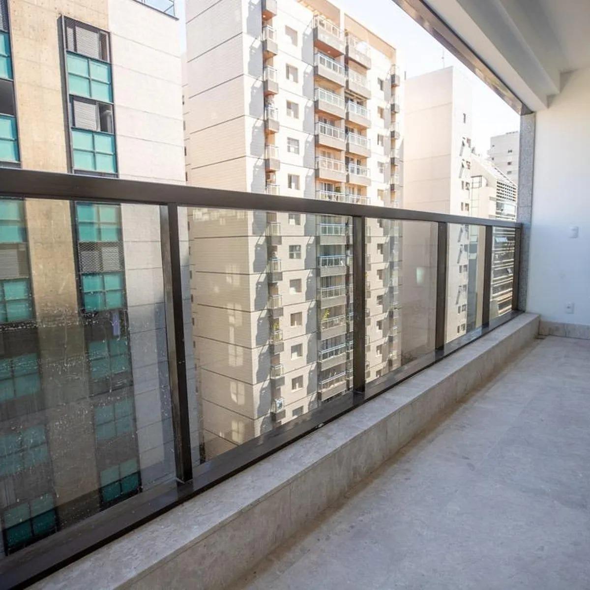 Apartamento, Lourdes, 4 Quartos, 3 Vagas, 2 Suítes