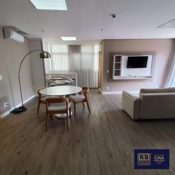 Cobertura, Luxemburgo, 1 Quarto, 2 Vagas, 1 Suíte