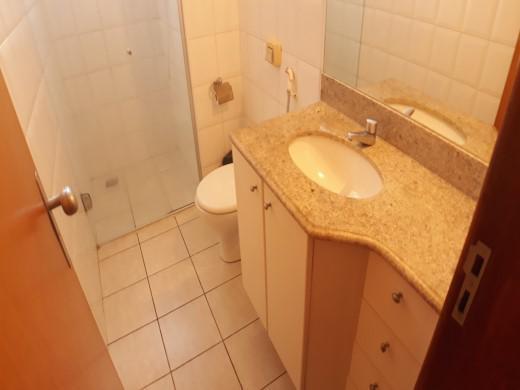 Apartamento, Funcionários, 2 Quartos, 2 Vagas