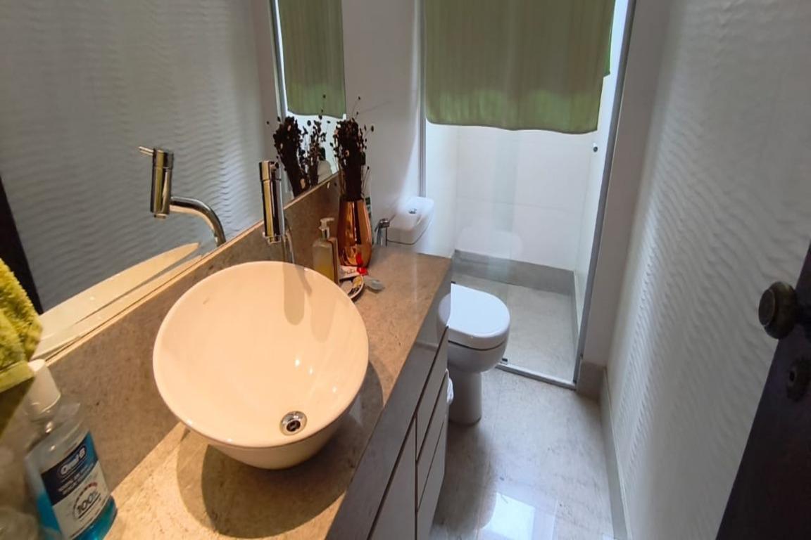 Apartamento, Santa Efigênia, 3 Quartos, 1 Vaga, 1 Suíte