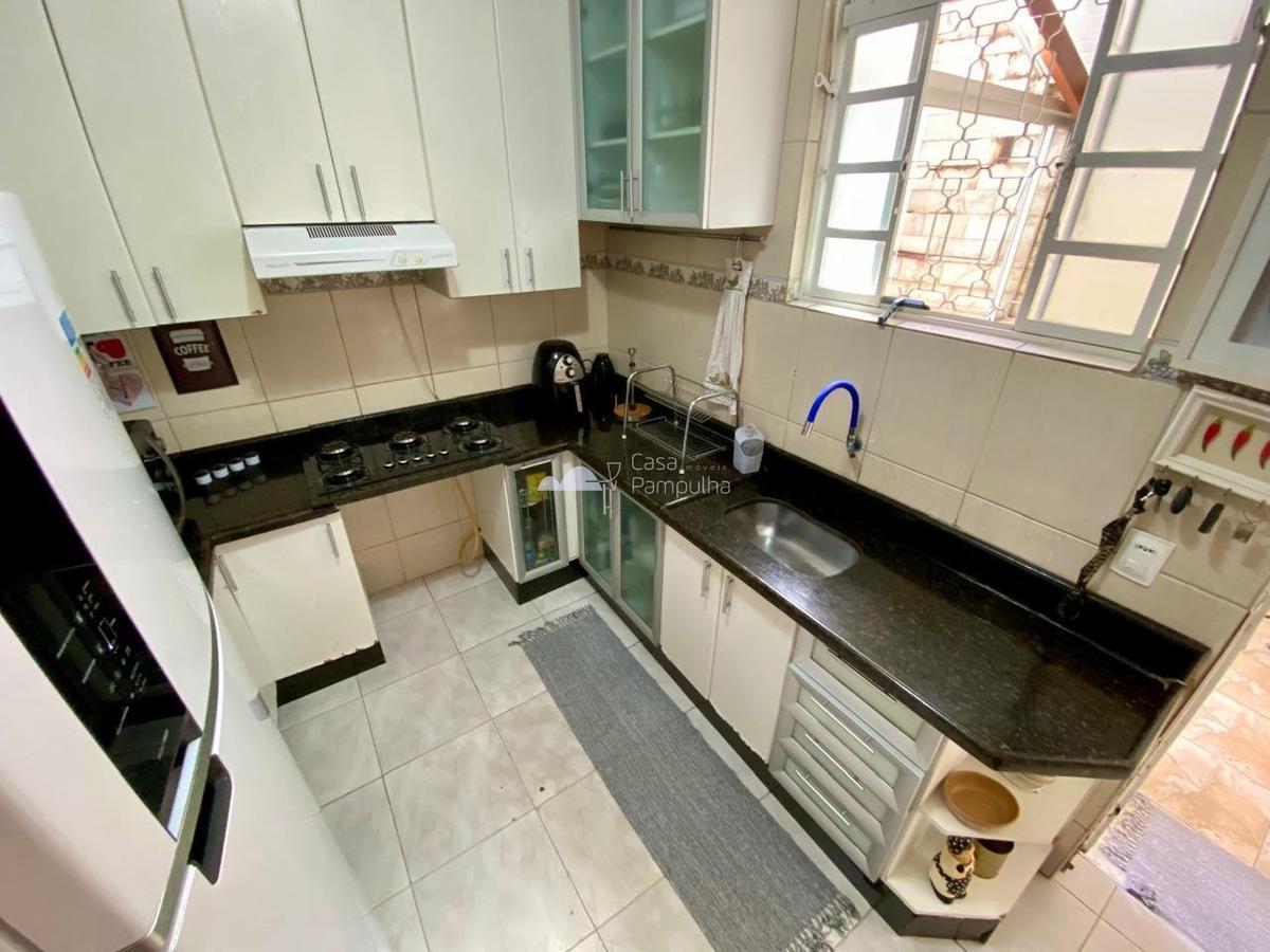 Casa, Santa Branca, 2 Quartos, 2 Vagas, 2 Suítes