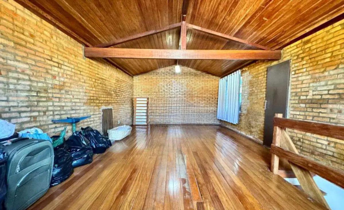 Casa, Santa Mônica, 3 Quartos, 3 Vagas, 1 Suíte