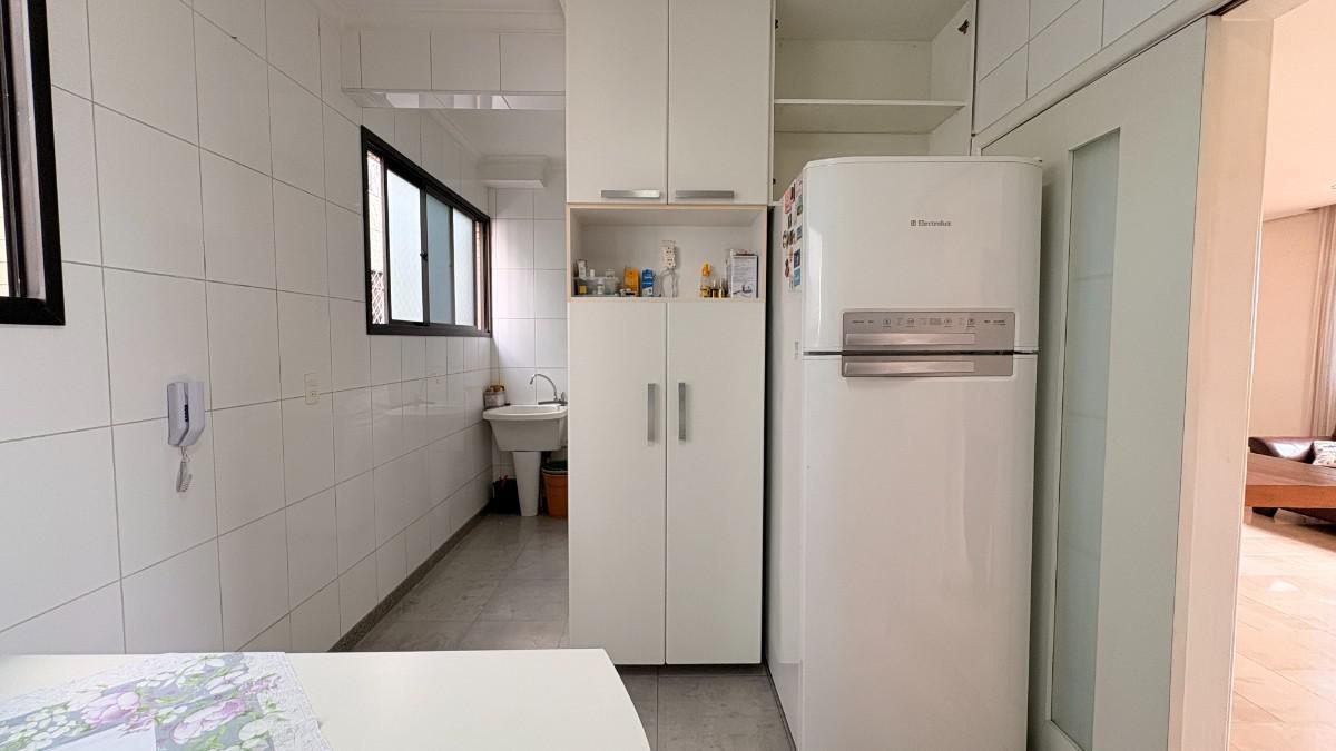 Apartamento, Coração Eucarístico, 4 Quartos, 2 Vagas, 1 Suíte