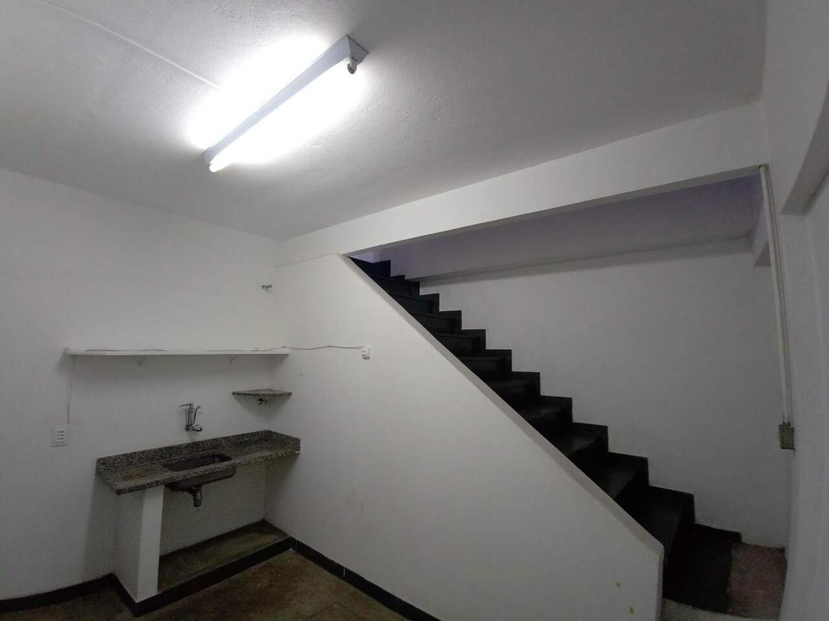 Galpão, Jardim América, 2 Quartos