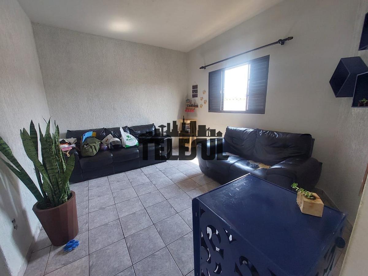 Casa, Parque das Américas, 3 Quartos, 1 Vaga