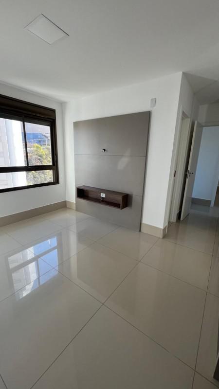 Apartamento, Vila da Serra, 2 Quartos, 2 Vagas, 2 Suítes