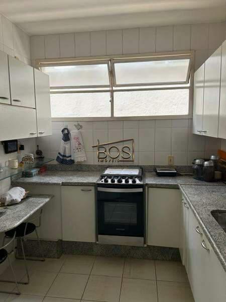 Apartamento, Anchieta, 3 Quartos, 4 Vagas, 1 Suíte